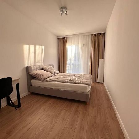 Kaskady Modern Apartment - Close To The Center 华沙 外观 照片